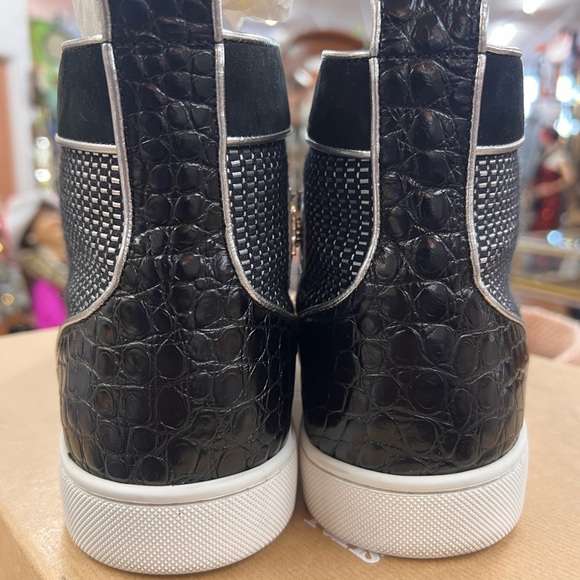 Christian Louboutin Louis Orlato Sneakers - Picture 5 of 15